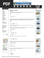 .__ Só Física - Questões de Cinemática _.