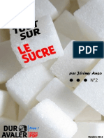 Tout Sur Le Sucre DurAavaler