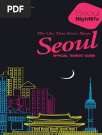 Download Seoul Official Nightlife Guide by kozaza book homes in Korea SN211446348 doc pdf