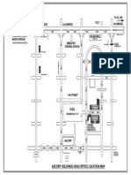 Ascorp Holdings Location Map