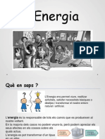 L'Energia