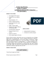 CCNkt3FTLX8571D3BCL Product Specification RevD