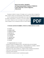 Ghid Pentru Alcatuirea Lucrarilor Stiintifice in Cadrul Departamentului Catedra UNESCO Aprilie 2010