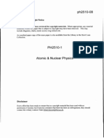 PH2510A 2008 Exam Paperaaaaaaaaaaaaaaaaaaaaaaaaaaaaaaaaaaaaaaaaaaaaaaa