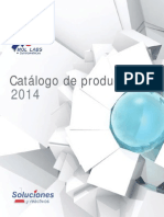 Catalogo Product Os 2014