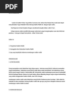 Download Makalah Reaktor Nuklir by Laila Majnun Hutagaol SN211454410 doc pdf