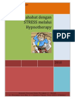 Ebook Bersahabat DGN Stress