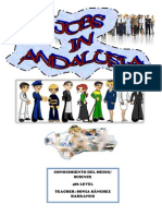 Jobs in Andalusia