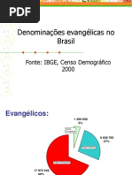 denominacoes