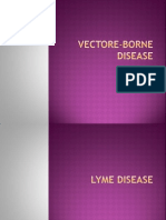 Vector Borne Disease