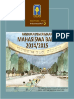 Download Buku Panduan Penerimaan Mahasiswa Baru TA 2014 2015 Revisi 06 2 by Satwika Putra Atl SN211457329 doc pdf