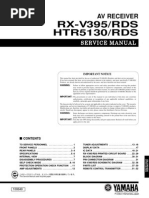Download yamaha_rx-v395_v395rds_htr-5130_5130rds by domino632776 SN211460842 doc pdf