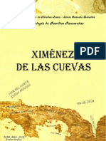 Ximenez de Las Cuevas