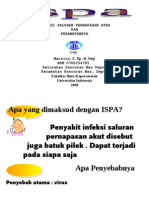 ISPA dan Cara Mengatasinya