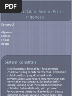 Download Pancasila Dalam Sistem Politik Indonesia by Restu Kusuma Wardani SN211464283 doc pdf
