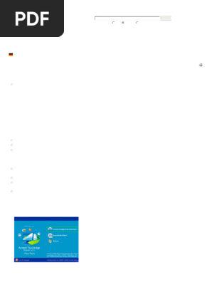 Acronis plus pack 2011