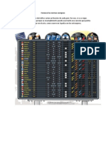 Comparativa Normas Europeas SV