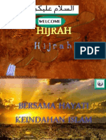 Ceramah Hijrah