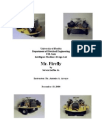 Mr Firefly Final Paper Ms Word1265