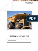 Manual Sistema Levante Camion 797f Caterpillar