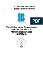 CORREGIDO PORTUGUES Estrategias Para La Prevencion de La Infeccion Asociada a La Atencion en Salud (1)