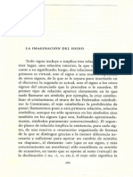 BARTHES, Roland Ensayos Críticos. La Imaginación Del Signo.