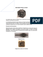 Motores Paso A Paso PDF