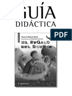 004367D Guia El Regalo Del Duende PDF