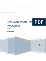 Lab Scale Industrial Processes Volume 2