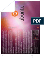 Ubuntu Dvd Cover