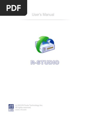 r studiod