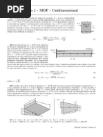 Exercícios - MDF - V3