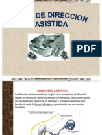 Curso Mecanica Automotriz Caja de Direccion Asistida