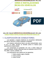 Curso Mecanica Automotriz Conductores Instalaciones Electricas