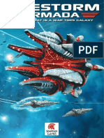 Firestorm Armada Rulebook 