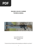 Block II Tech Manual