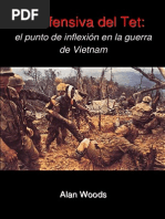 Guerra de Vietnam Ofensiva Del Tet