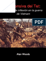 Guerra de Vietnam Ofensiva Del Tet