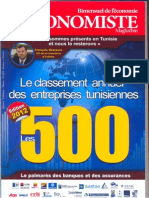 78854770 l Economiste Maghrebin Interview Mr Francois Cherpion
