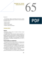 Sindromes en Hematologia