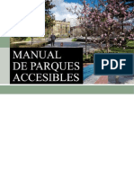 Manual Parques Accesibles