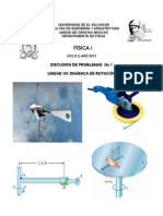 DISCUSIÓN No7 DINÁMICA DE ROTACIÓN-1