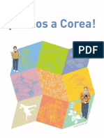 Download Lets go korea Spanish by Republic of Korea Koreanet SN21149918 doc pdf
