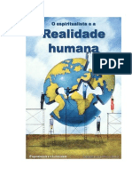 O Espiritualista e a Realidade Humana Comp