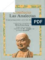 132063306 Anonimo Confucio Las Analectas