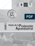 Cartilla 01 - Vision de La Produccion