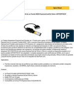 Ec1pecps Datasheet Es