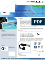 XC 157 Datasheet