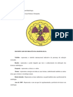 Trabalho Historia Da Radiologia Ferpa