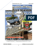 06 - Módulo de Lógica - Investigador de Polícia Civil SP 2012